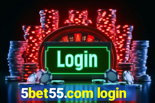 5bet55.com login